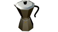moka pot