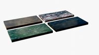 marble