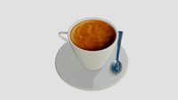 Cup of coffee