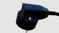 schuko power plug