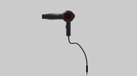 hair dryer