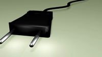 plug 220 volt