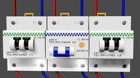 electrical swicht