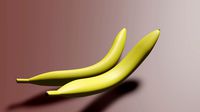 banana