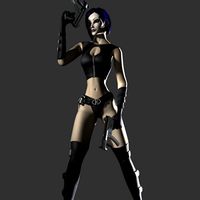 Theta Sapien