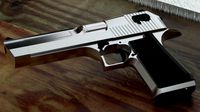 Desert Eagle