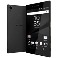Sony Xperia Z5 All colors