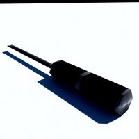 Screw driver