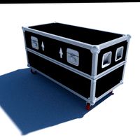 Flight case