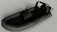 military boat