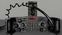 Military Radio