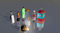Bottles