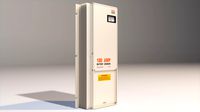 100 Amp Battery Charger