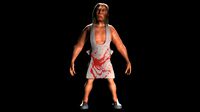 Butcher Gerd
