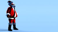 Santa Claus