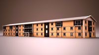 PREFABRICATED BUILDING 7