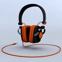 headphones