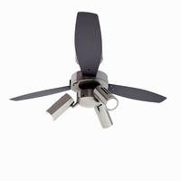 Jet Plus Westinghouse Fan
