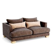 Brandon Sofa 2 seater