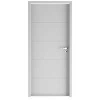 DND Luxury 02 - Design Door Handle