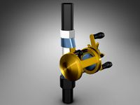 Fishing Reel