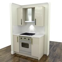 Oven