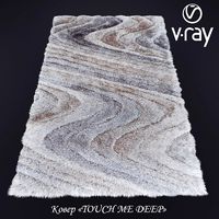 Carpet TOUCH ME DEEP