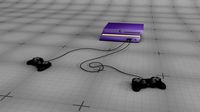 Game System