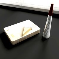 Convexshapes   Kitchen Decorations - Parmesan