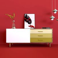 Sideboard  3D model
