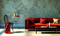 Interior Scene 3D Classic VN-Collection 5