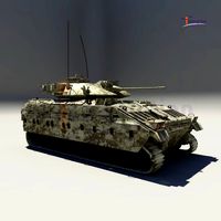 APC US low poly