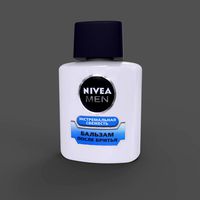 gel after shave Nivea Extreme Fresh 100ml