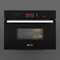 Oven Solgaz SP-34-PM