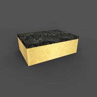 Dishwashing sponge Bonus Standart