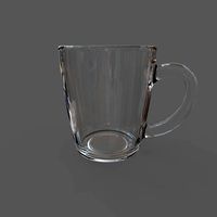 cup Pasabahce Basic Mugs 350ml