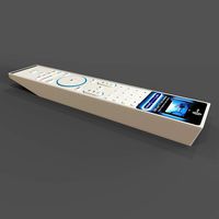 remote controle Philips RC-440101