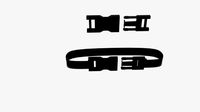 Clip Belt Simple