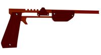 Rubber Band Gun