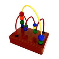 Bead Maze