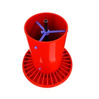 Chicken Feeder