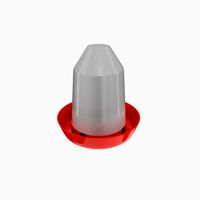 Chicken Feeder