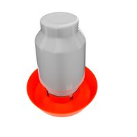 Chicken Feeder