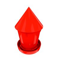 Chicken Feeder
