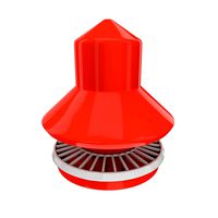 Chicken Feeder