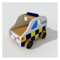 Toy (Police Car)