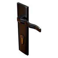 Door Lock(2)