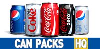 Cans Pack