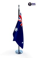Office Flag Australia