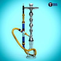 Hookah